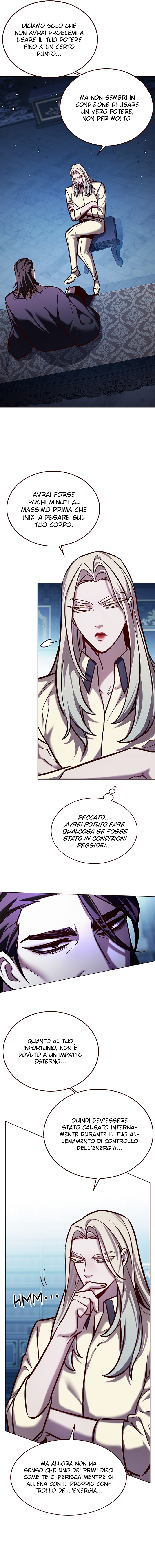 Read Eleceed IT Manga Online