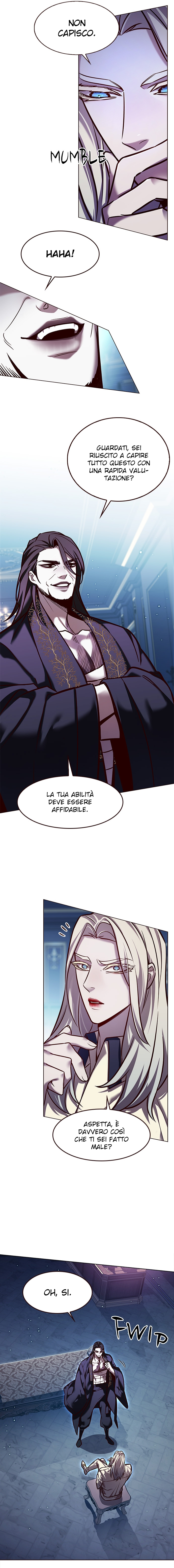 Read Eleceed IT Manga Online
