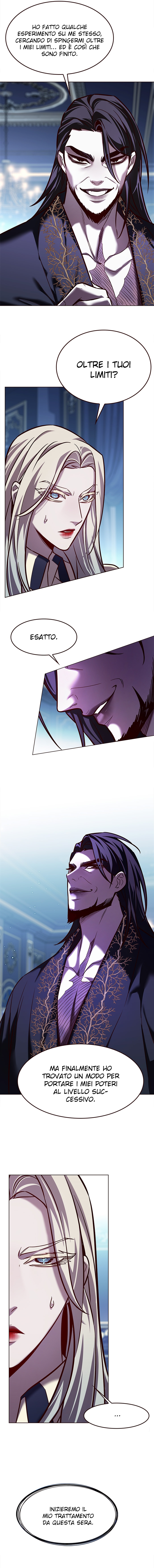 Read Eleceed IT Manga Online