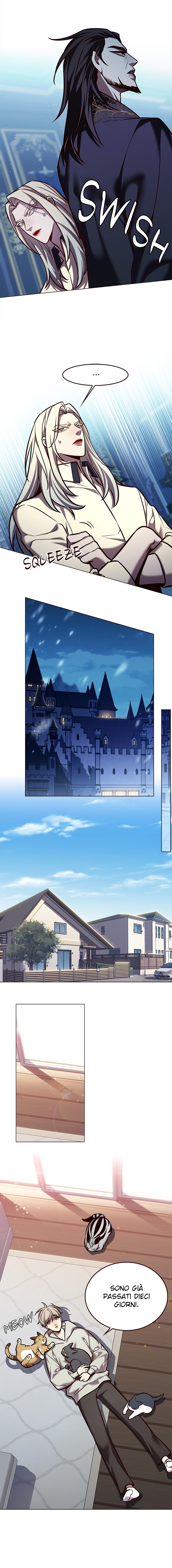Read Eleceed IT Manga Online