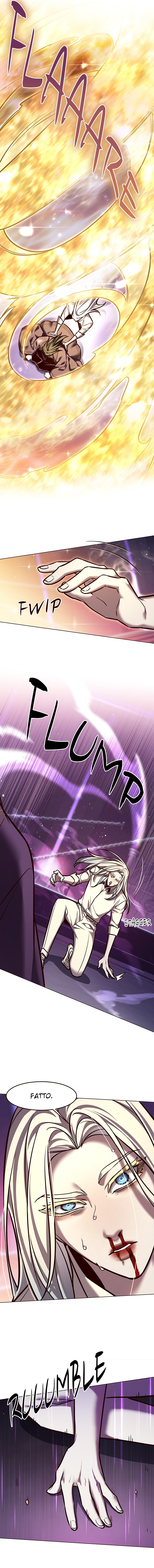 Read Eleceed IT Manga Online