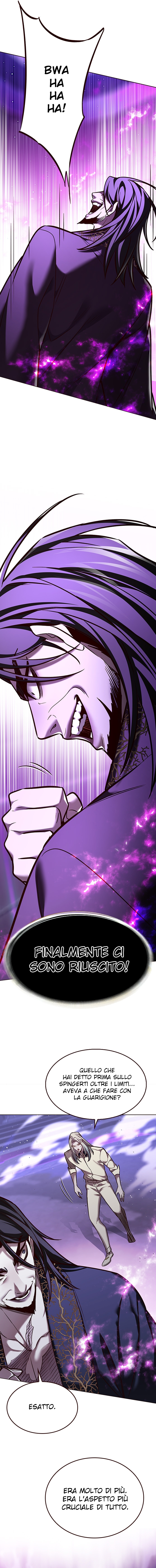 Read Eleceed IT Manga Online