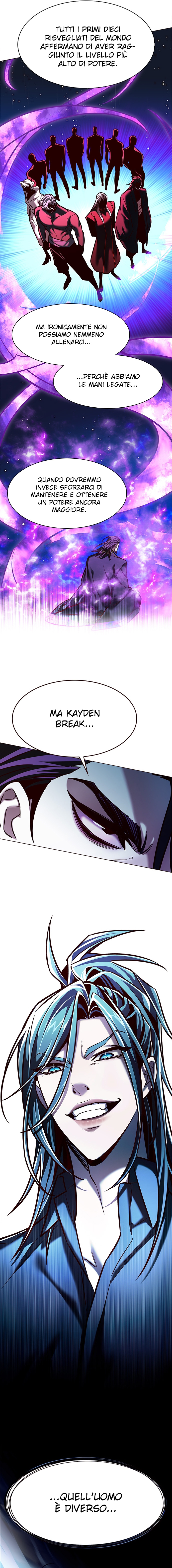 Read Eleceed IT Manga Online