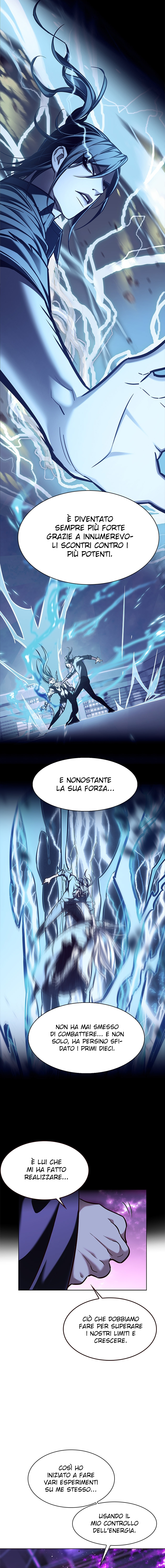 Read Eleceed IT Manga Online