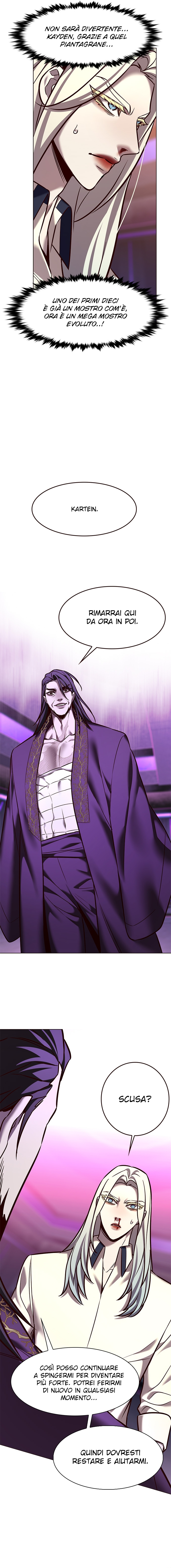 Read Eleceed IT Manga Online