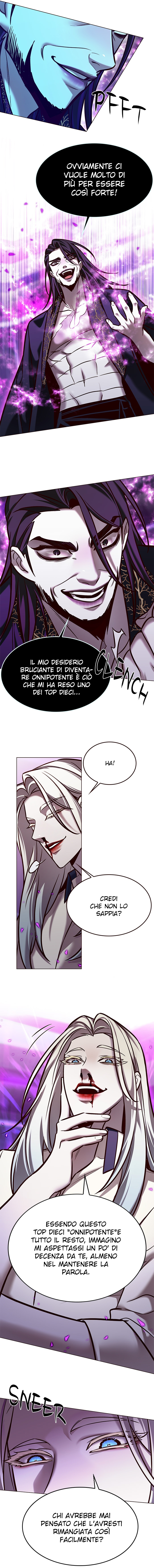 Read Eleceed IT Manga Online