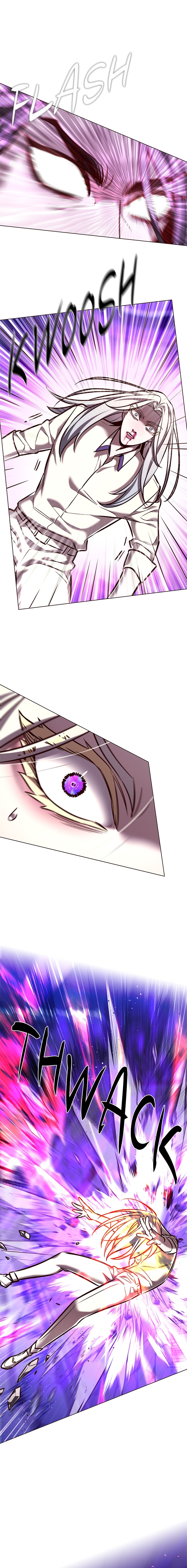 Read Eleceed IT Manga Online