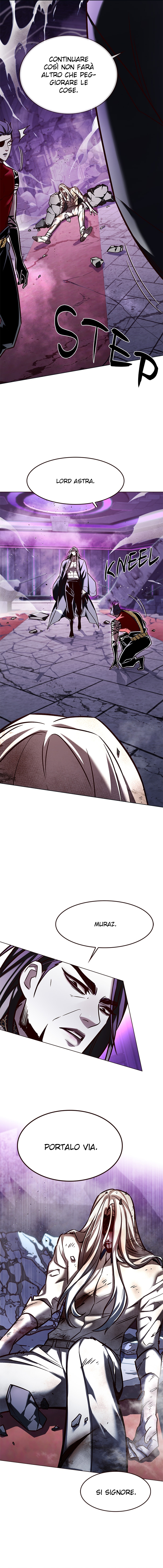 Read Eleceed IT Manga Online