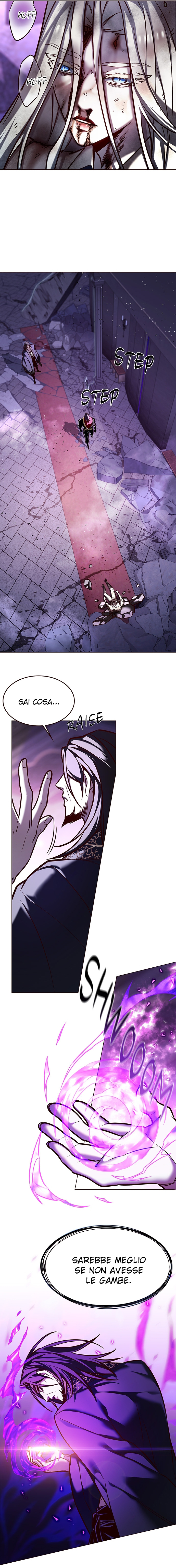Read Eleceed IT Manga Online