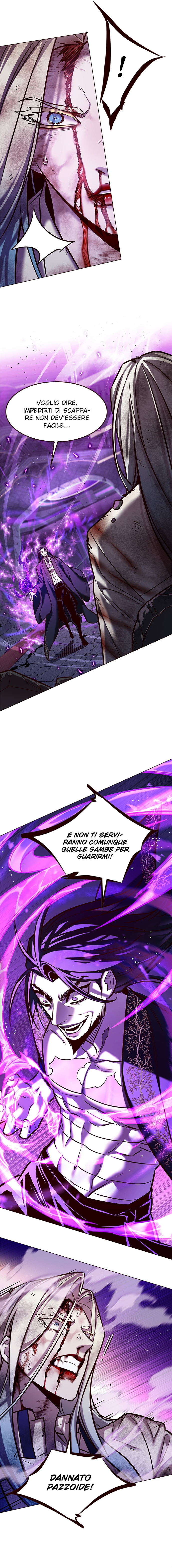 Read Eleceed IT Manga Online