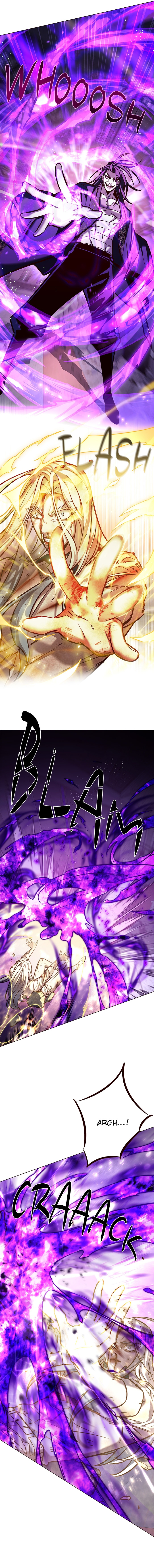 Read Eleceed IT Manga Online