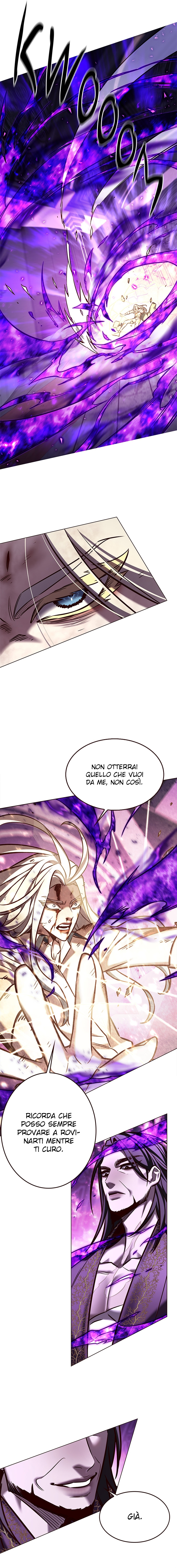 Read Eleceed IT Manga Online