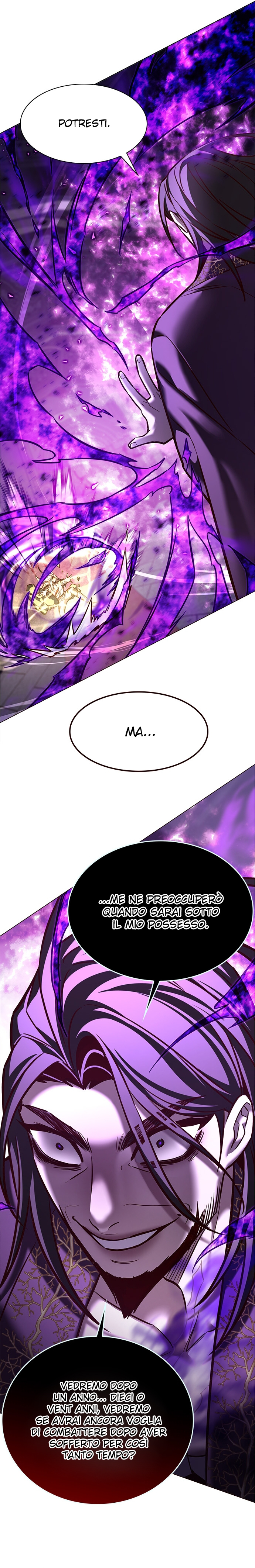 Read Eleceed IT Manga Online