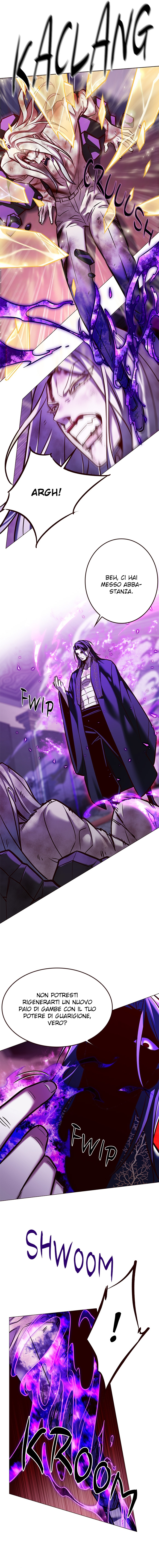 Read Eleceed IT Manga Online