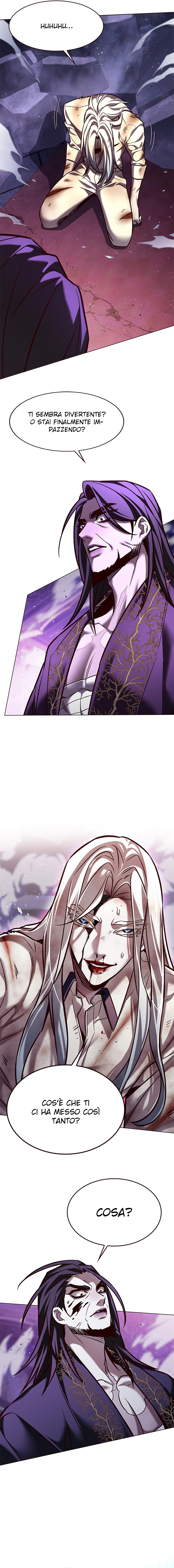 Read Eleceed IT Manga Online