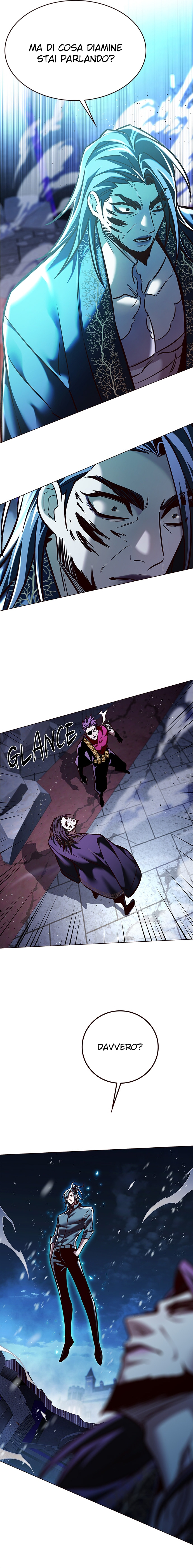 Read Eleceed IT Manga Online