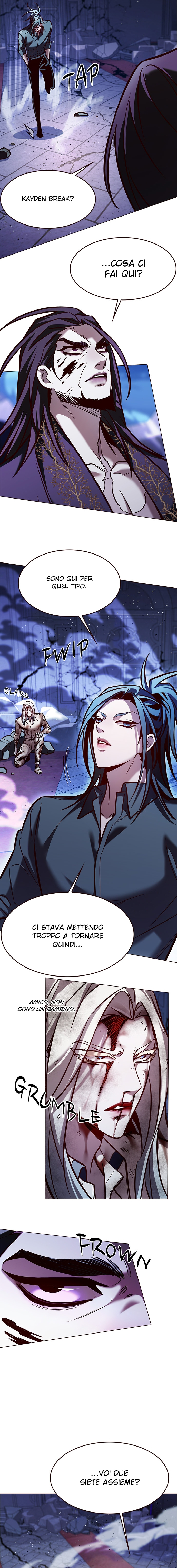 Read Eleceed IT Manga Online