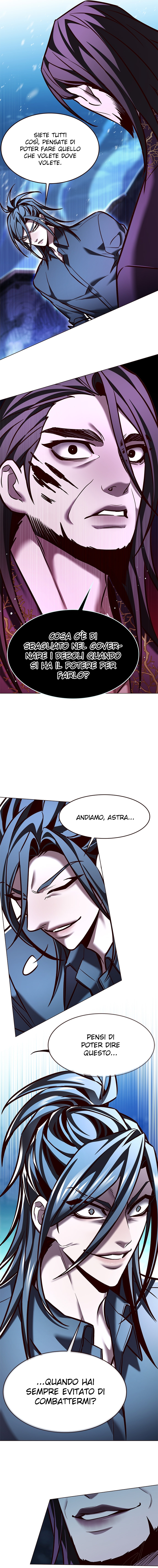 Read Eleceed IT Manga Online