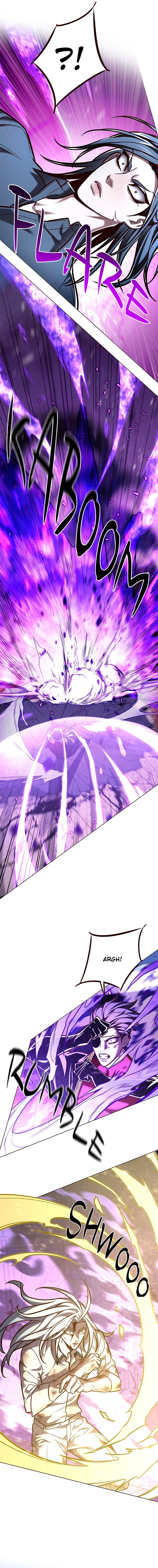 Read Eleceed IT Manga Online