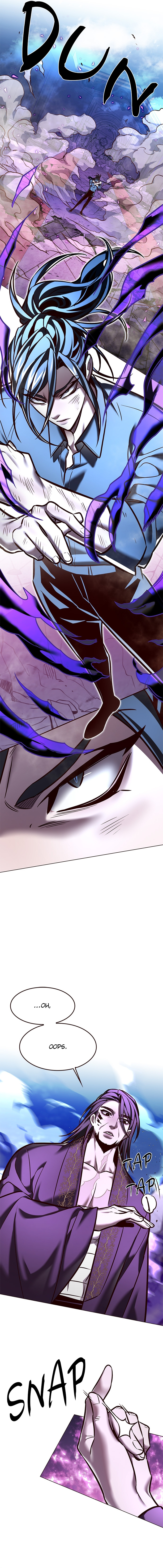Read Eleceed IT Manga Online