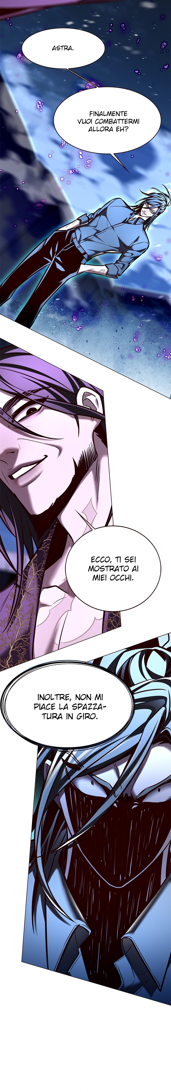 Read Eleceed IT Manga Online