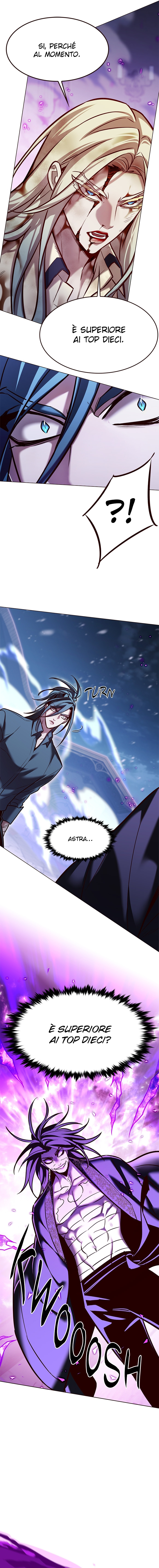 Read Eleceed IT Manga Online