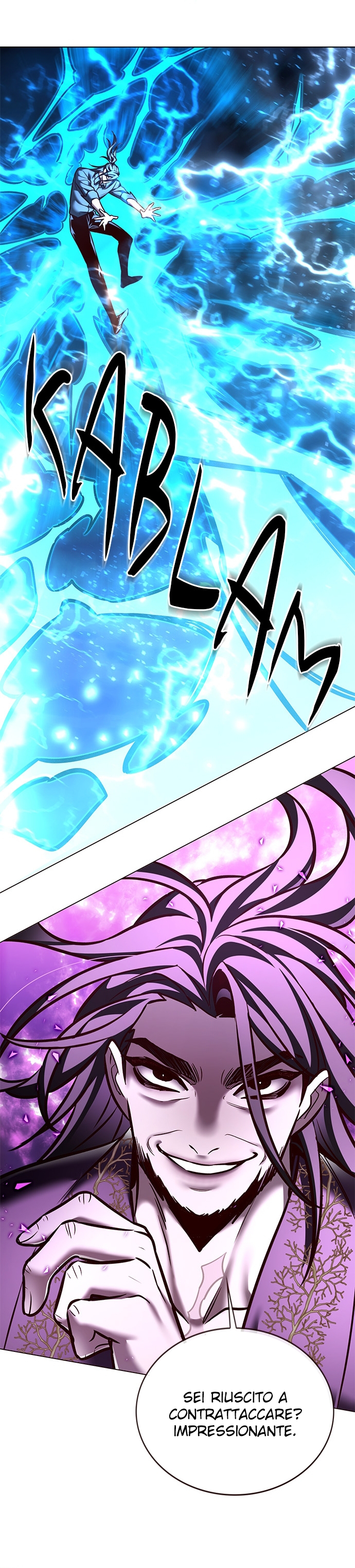 Read Eleceed IT Manga Online