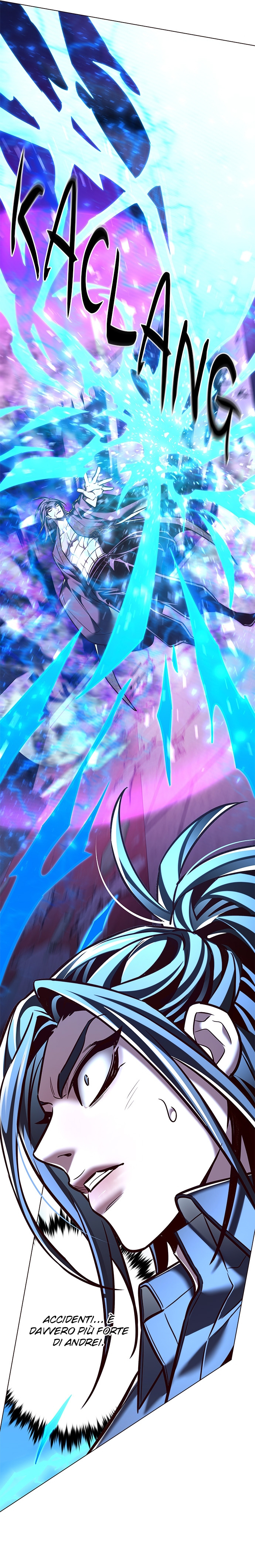Read Eleceed IT Manga Online
