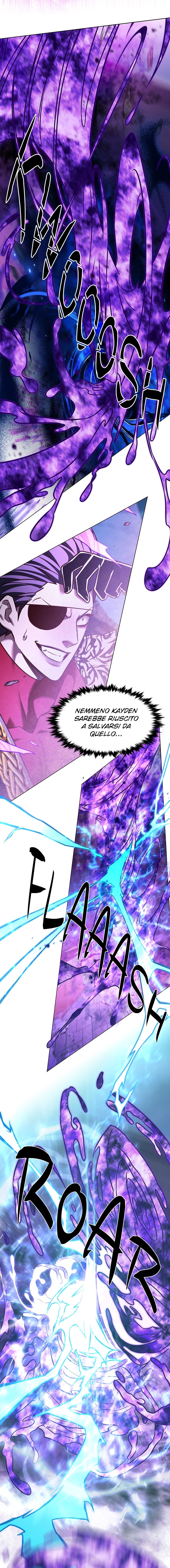Read Eleceed IT Manga Online