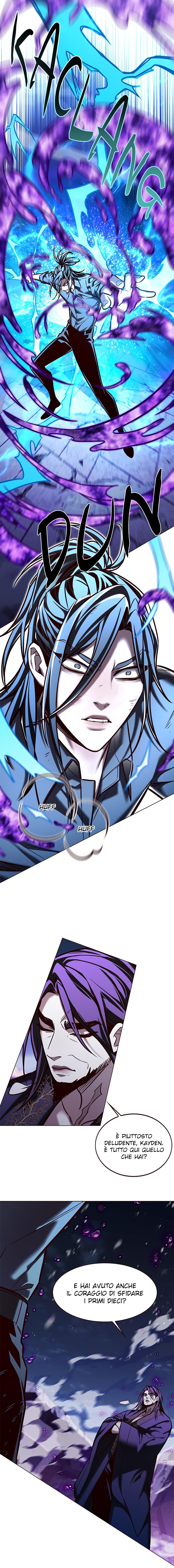 Read Eleceed IT Manga Online