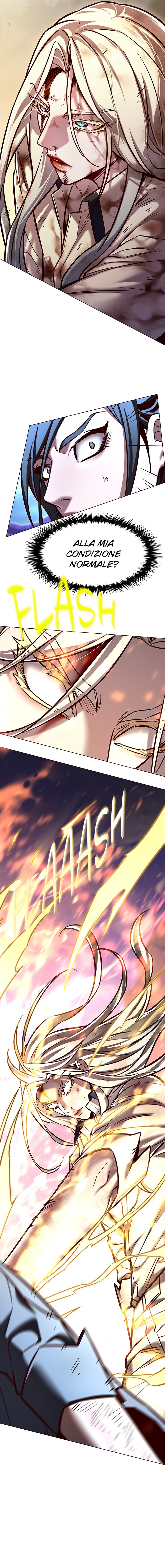 Read Eleceed IT Manga Online