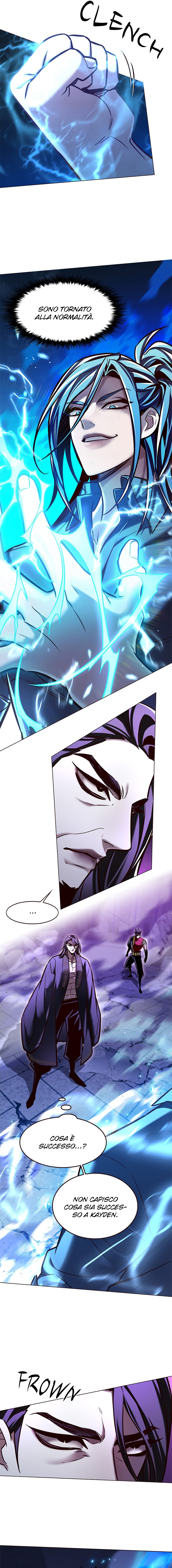 Read Eleceed IT Manga Online