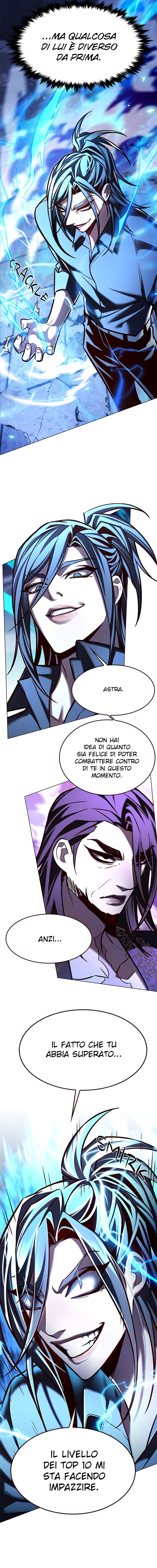 Read Eleceed IT Manga Online