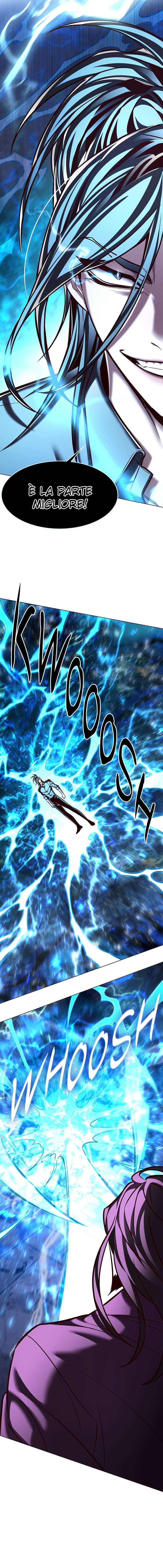 Read Eleceed IT Manga Online