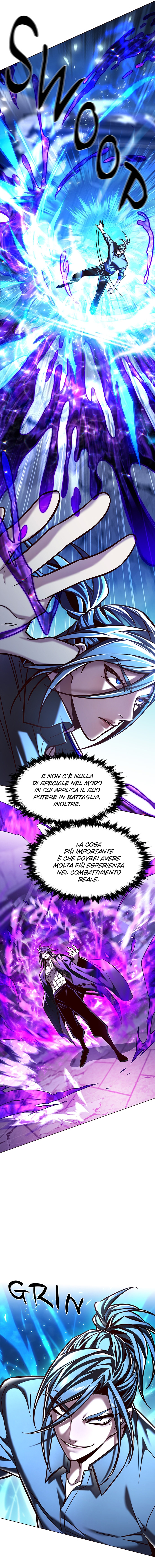 Read Eleceed IT Manga Online