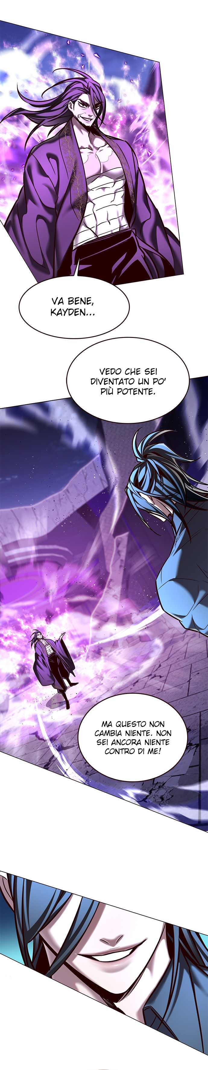 Read Eleceed IT Manga Online