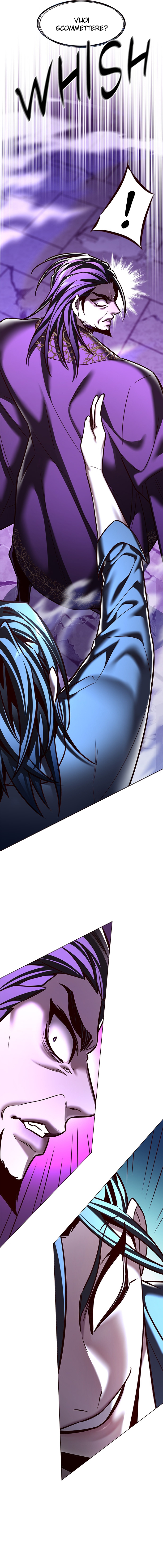 Read Eleceed IT Manga Online