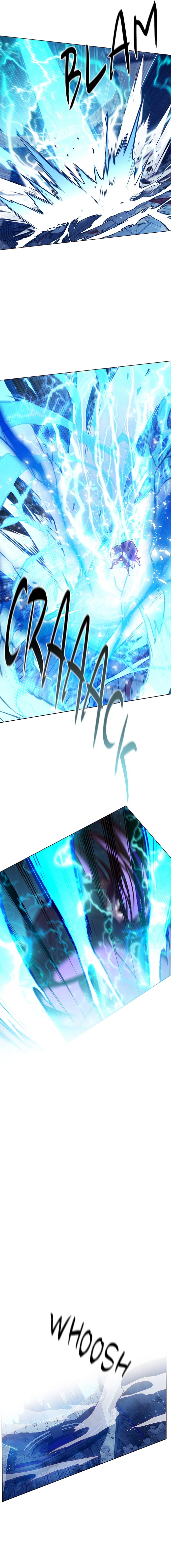 Read Eleceed IT Manga Online