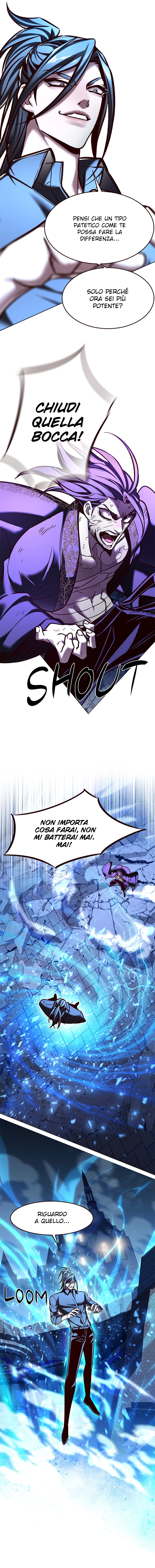 Read Eleceed IT Manga Online