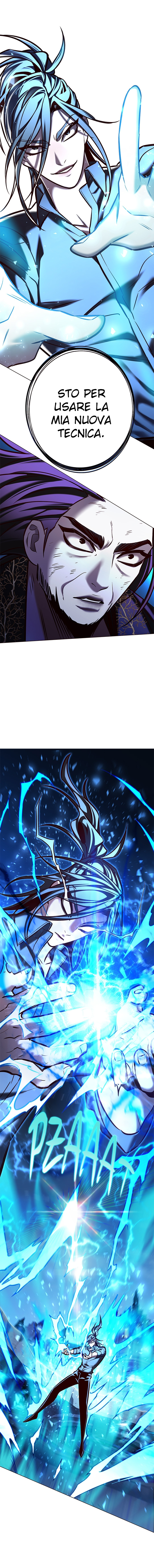 Read Eleceed IT Manga Online