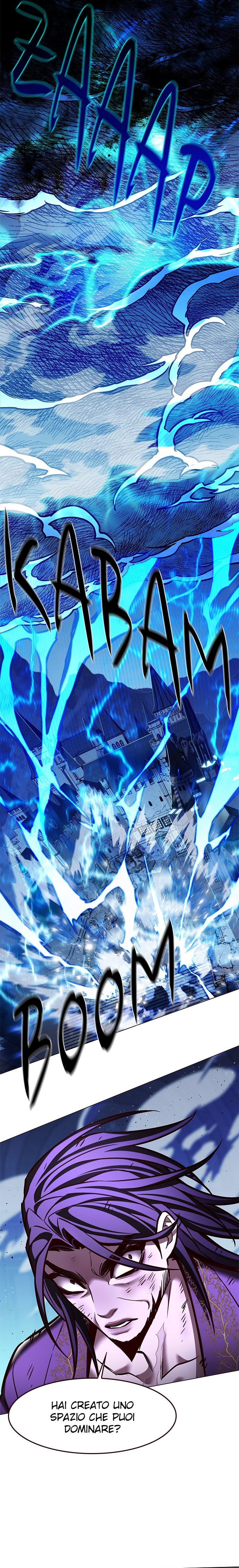 Read Eleceed IT Manga Online