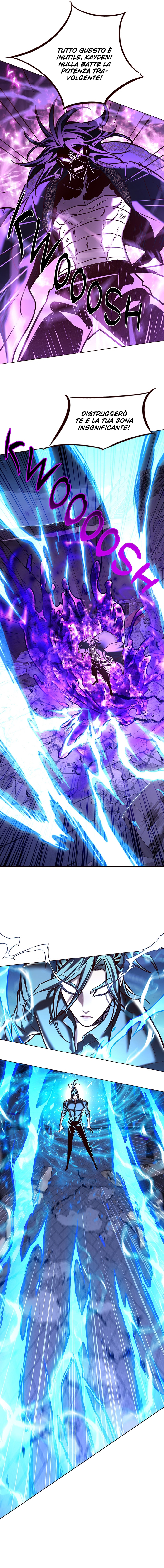 Read Eleceed IT Manga Online