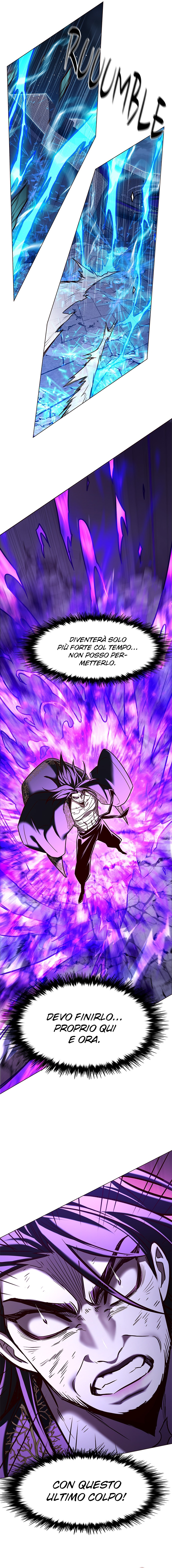 Read Eleceed IT Manga Online