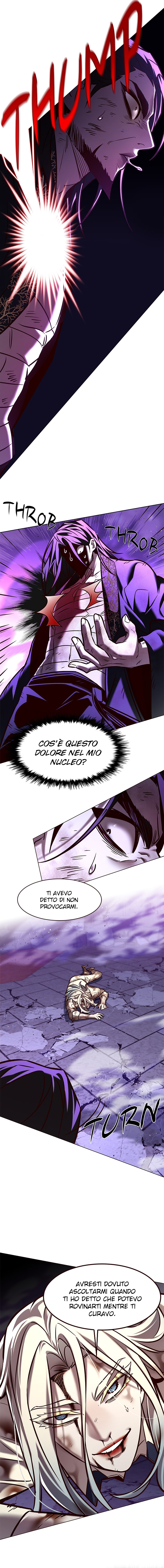 Read Eleceed IT Manga Online