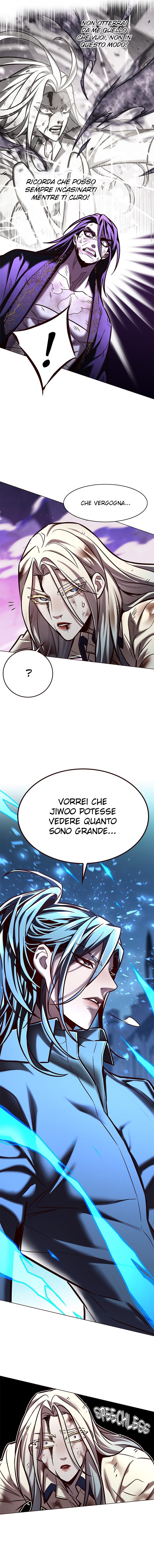 Read Eleceed IT Manga Online