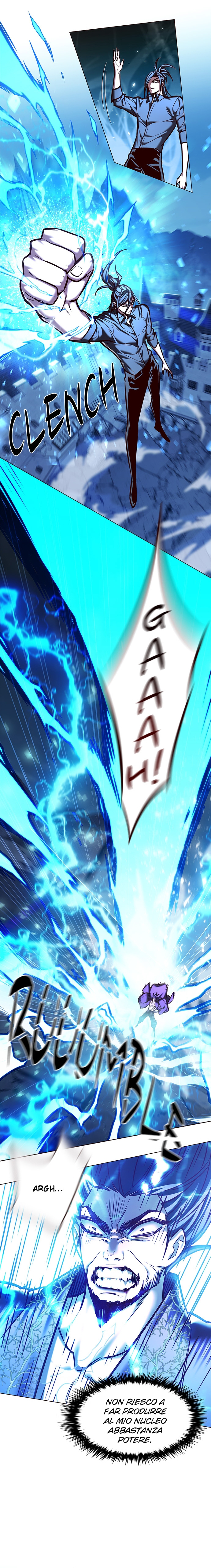 Read Eleceed IT Manga Online