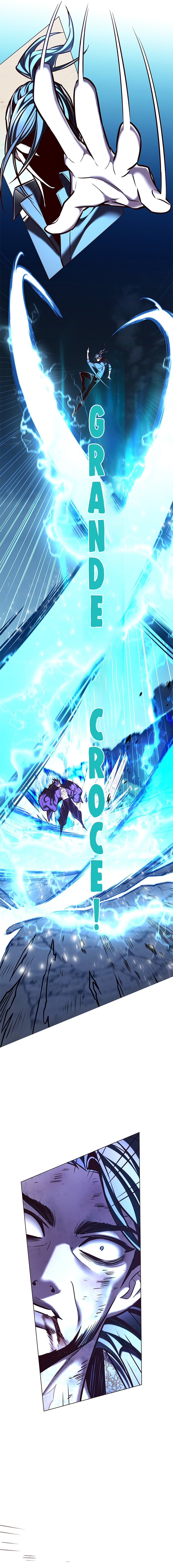 Read Eleceed IT Manga Online