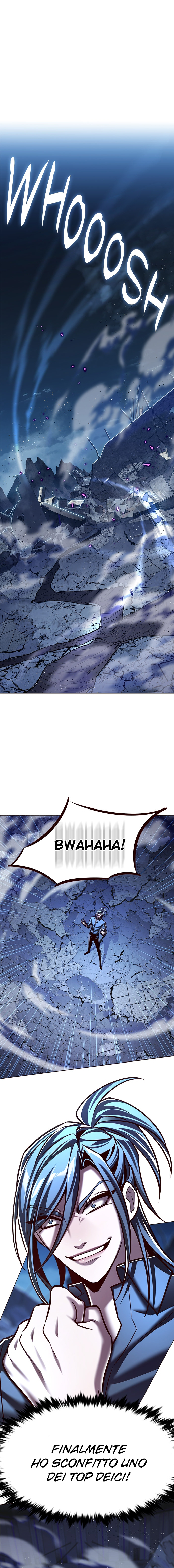 Read Eleceed IT Manga Online