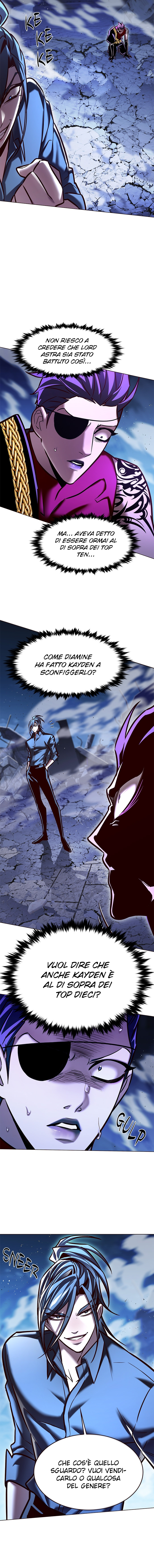 Read Eleceed IT Manga Online