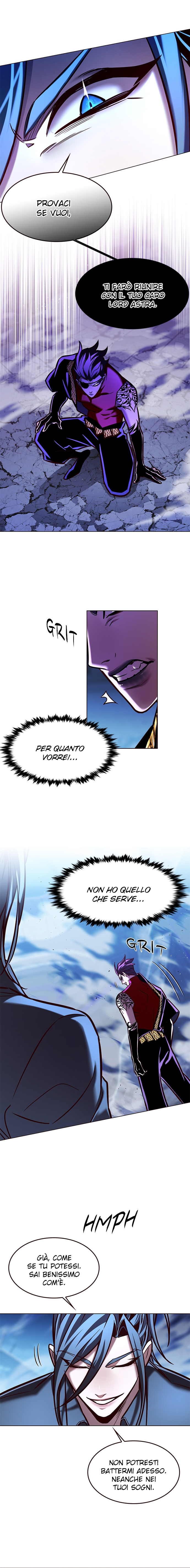 Read Eleceed IT Manga Online